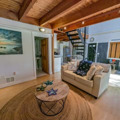 Acadia Park Suite 3