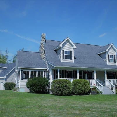 Pine and Sea Beach House