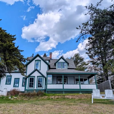 DB Family Cottages
