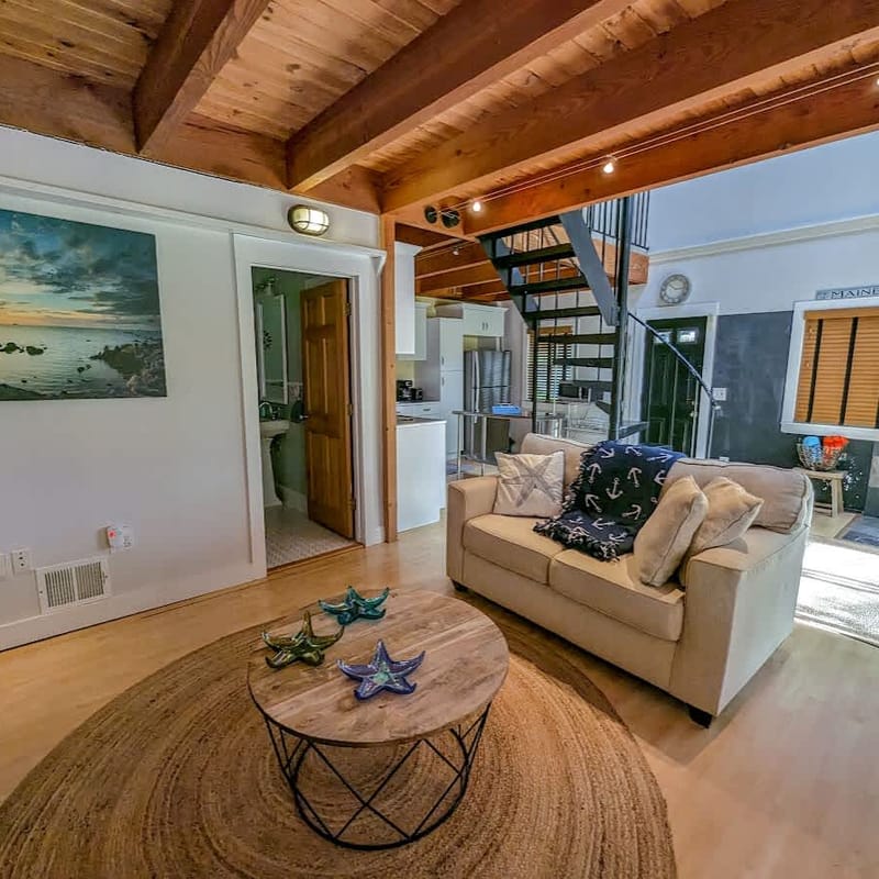 Acadia Park Suite 3