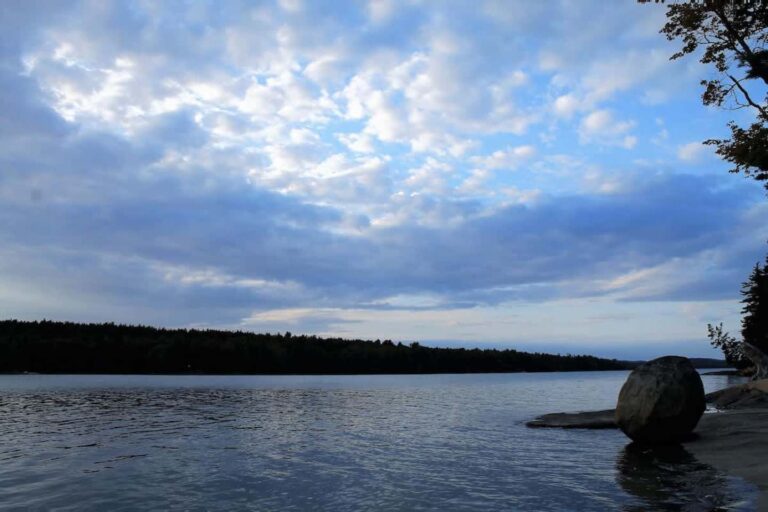 Sunset Cove Cottage