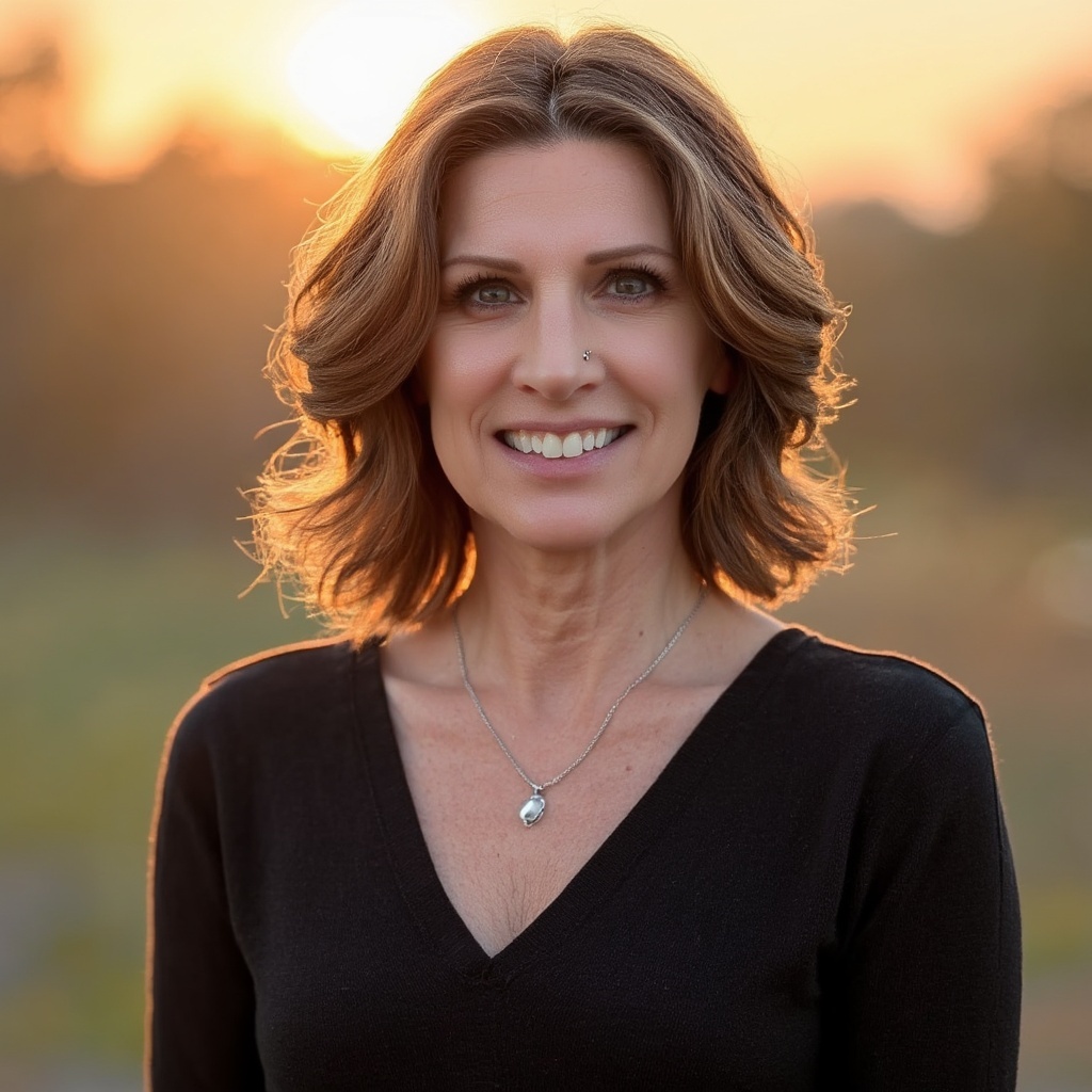 Susan headshot